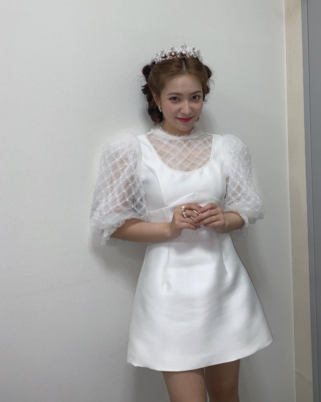 레드벨벳 스타일리스트 바꼈다는데 예리랑 공주님놀이 하시는 듯.. | 인스티즈