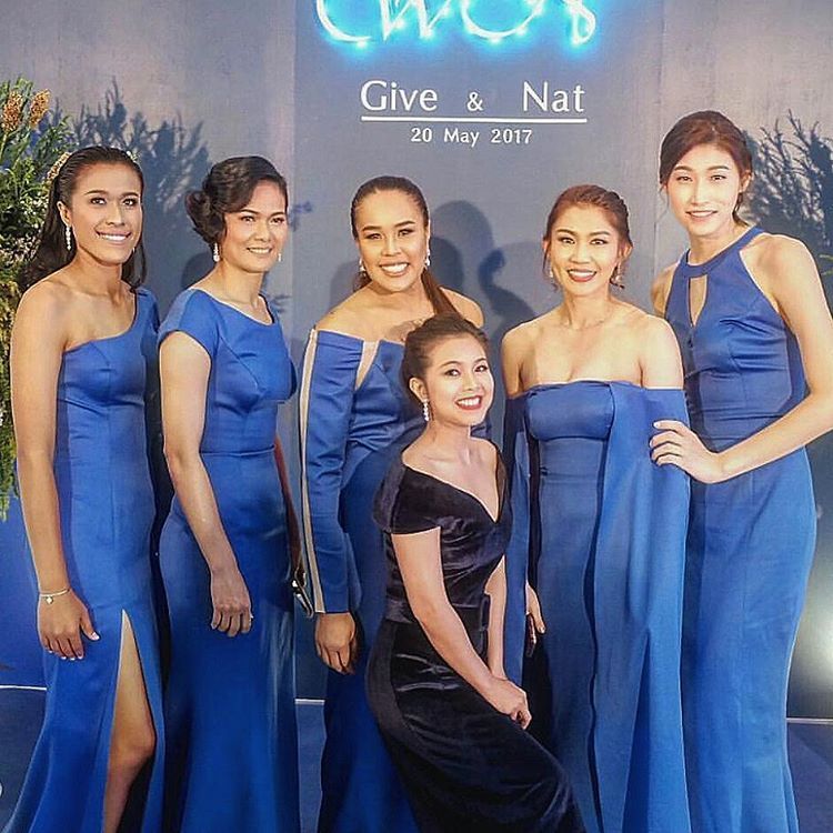 [잡담] 연경언니 드레스 입은거 처음 보는데 너무 아름다워....언니... | 인스티즈