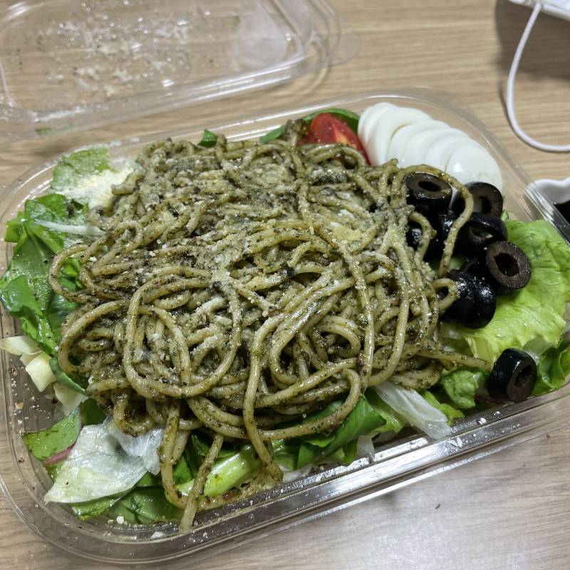 아 투고샐러드 진짜 짱맛있다 - 인스티즈(instiz) 익명잡담 카테고리 아 투고샐러드 진짜 짱맛있다