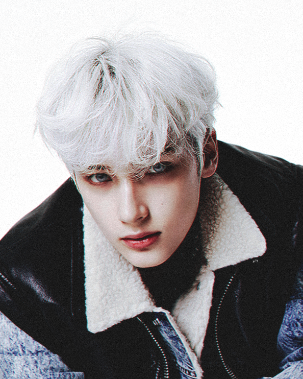 [잡담] 데뷔전 모델제의 받았던 남돌의 화보 | 인스티즈