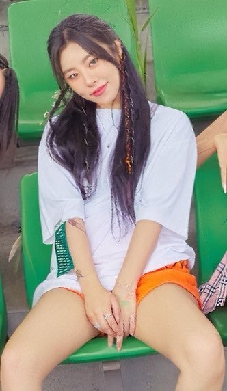 [잡담] 정휘인 이런 컨셉 넘 오랜만이야… 너무 아이돌이다 정말 | 인스티즈