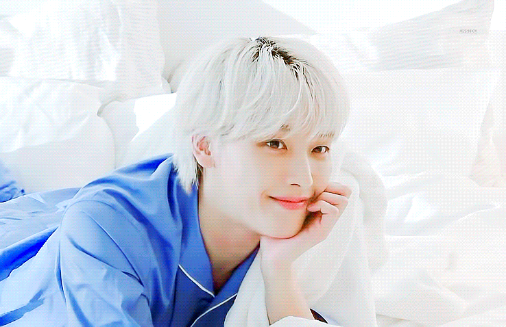 [잡담] 냉/온미남 모습 다 갖춘 아이돌들 누구누구 있어? | 인스티즈