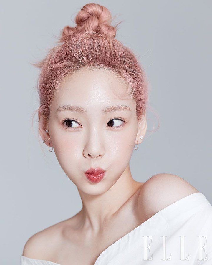 [잡담] 9월호 화보 씹어먹는 아이돌 | 인스티즈