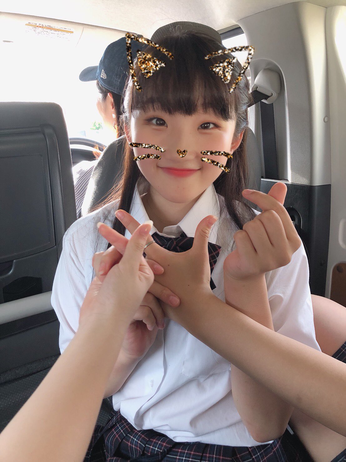 샤나 왕왕 귀여워 | 인스티즈