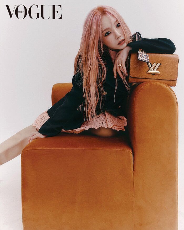 [잡담] 9월호 화보 씹어먹는 아이돌 | 인스티즈