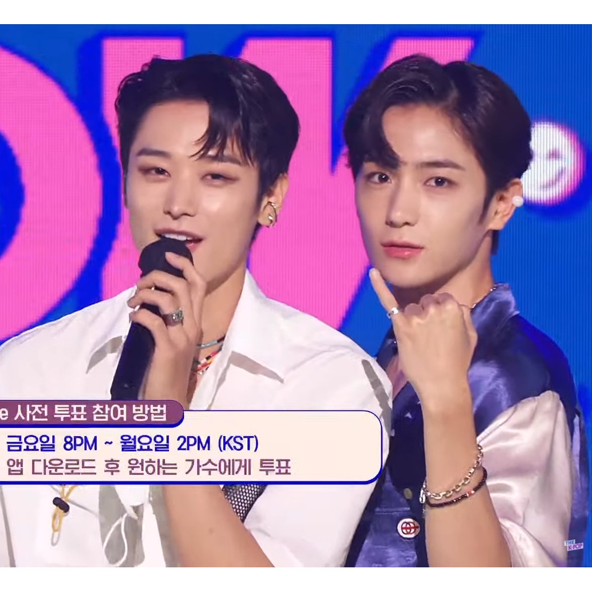 [잡담] 이주연 이재현 캡쳐 막 갈겨도 잘생긴거봐 | 인스티즈