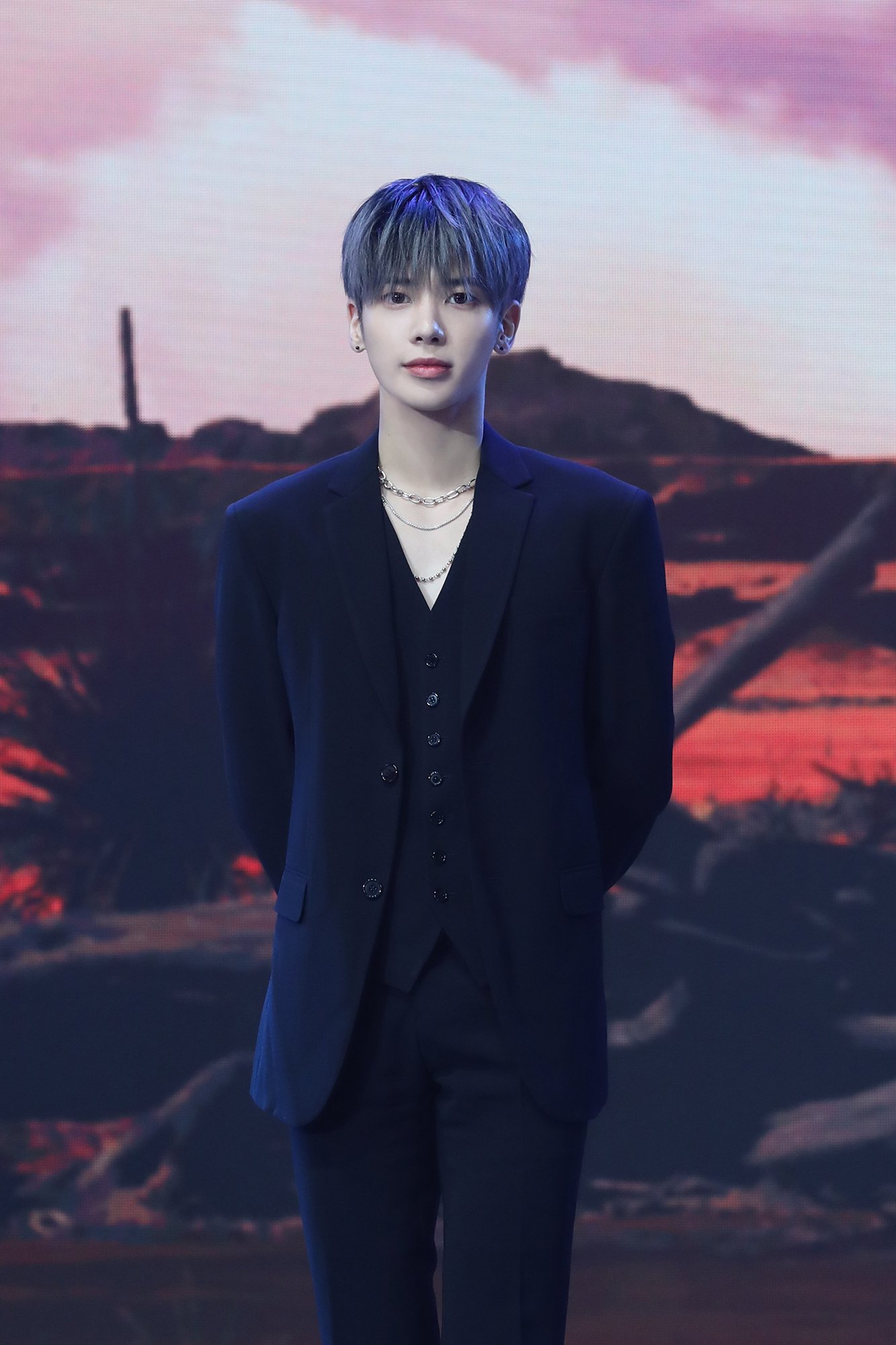 [잡담] 투바투 태현 뽀둥하게 볼살 오른 거 넘 기특하다ㅠㅠ | 인스티즈