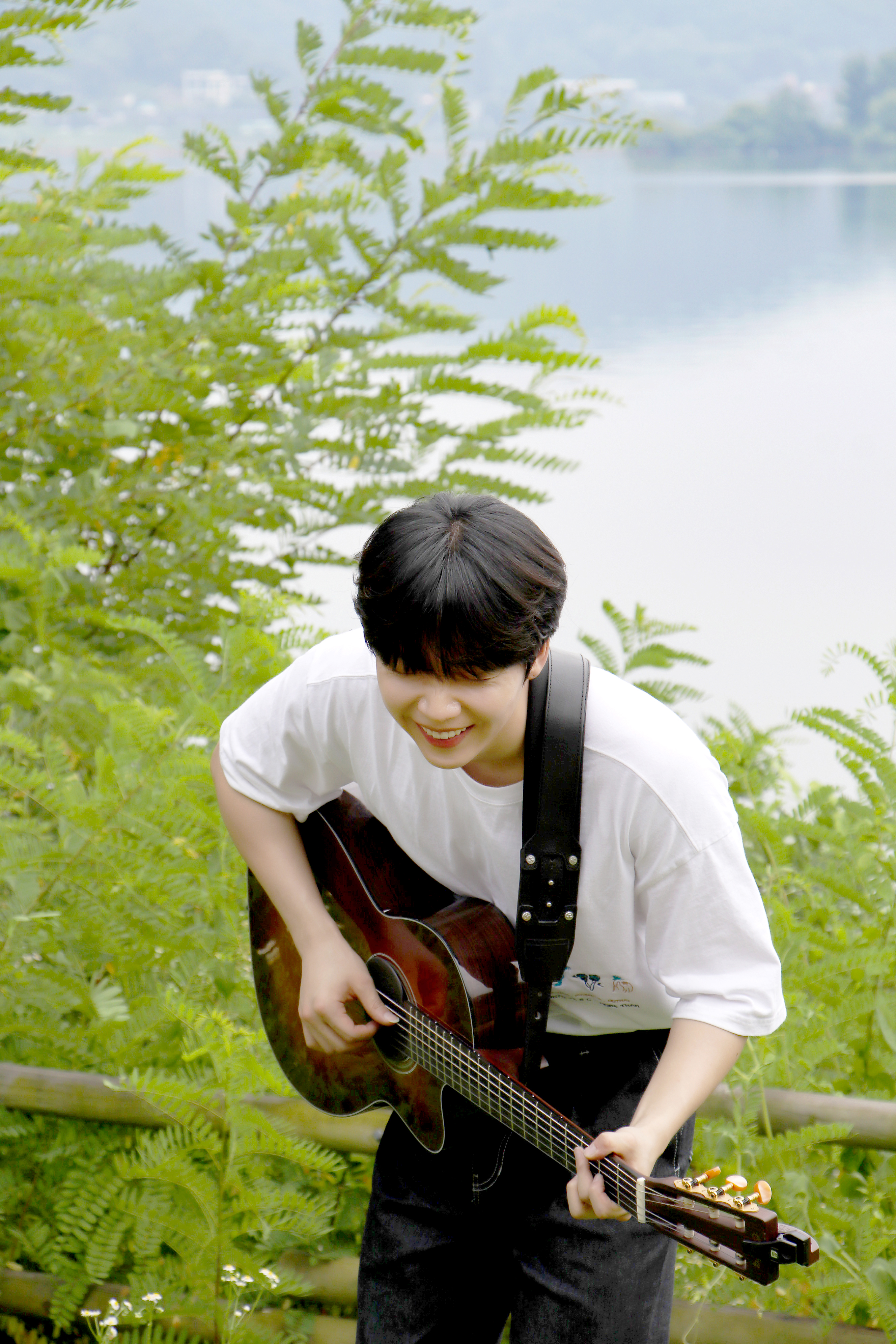 [잡담] 우연이라도 널 마주친건 행운이야 | 인스티즈