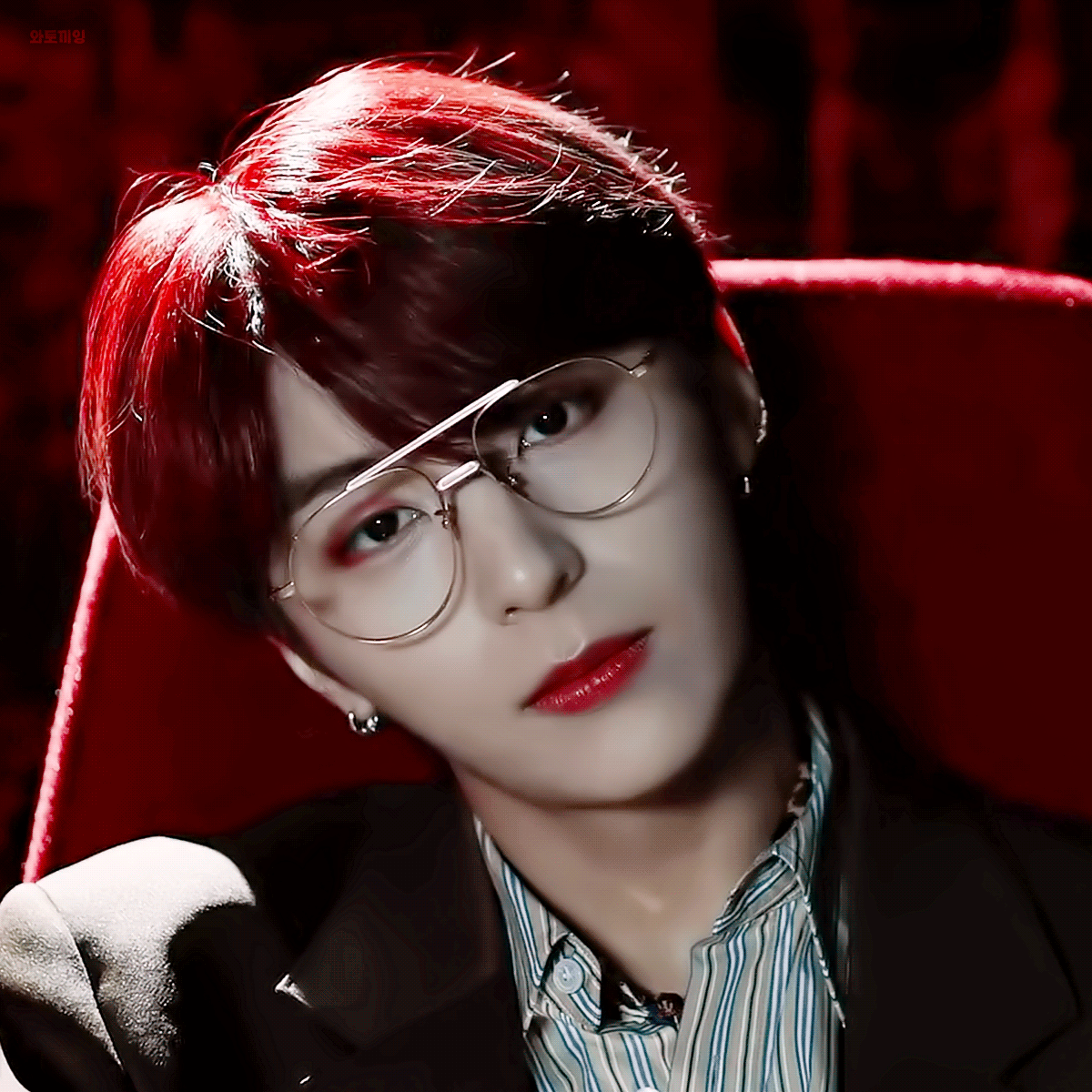 [잡담] 소나무는 아닌데 소나무인 최애들 | 인스티즈