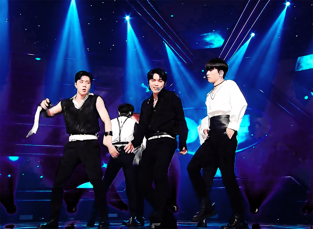 [잡담] 오늘 이 무대를 또 볼 수 있다니..🥶🥶 | 인스티즈