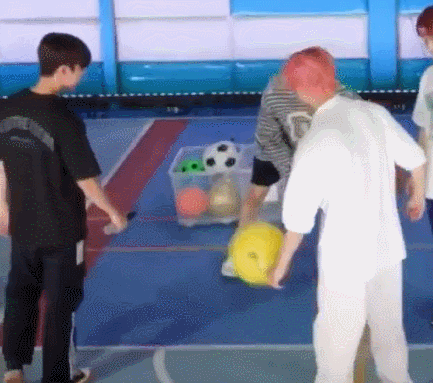 [잡담] 더보이즈 내 아기개그맨들.. | 인스티즈