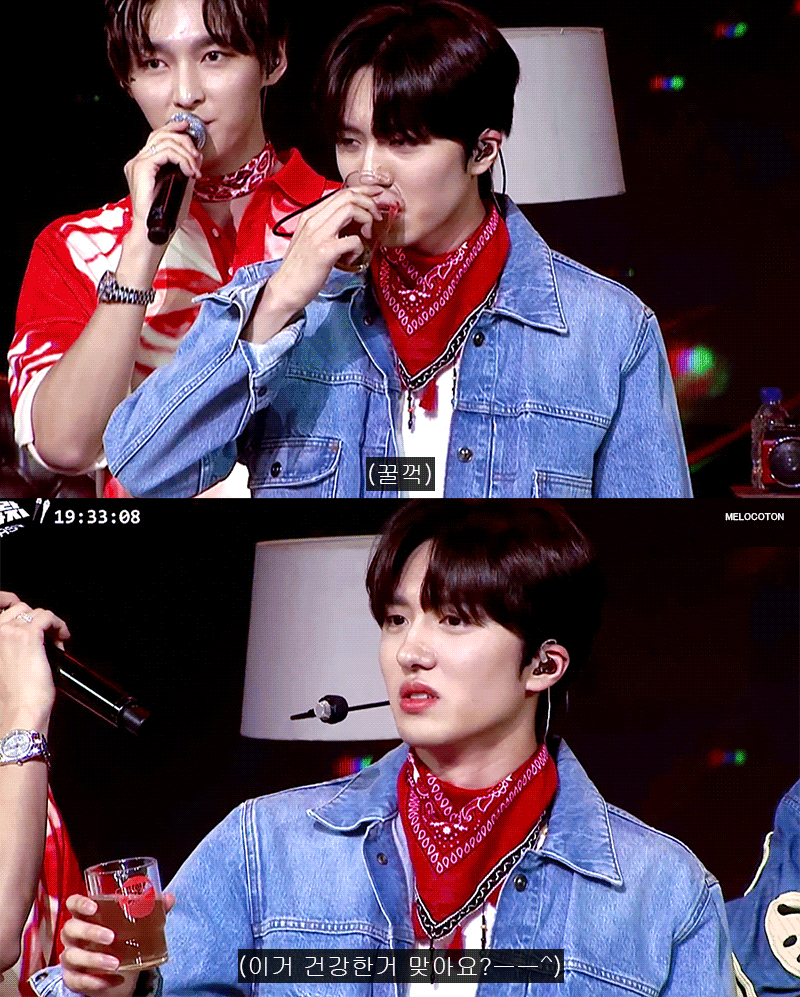 [잡담] 강찬희 이거 완전 목욕 2번해서 화난 강쥐같아 | 인스티즈