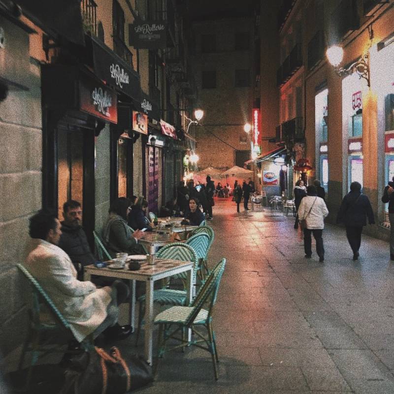 스페인 여행 사진들 | 인스티즈