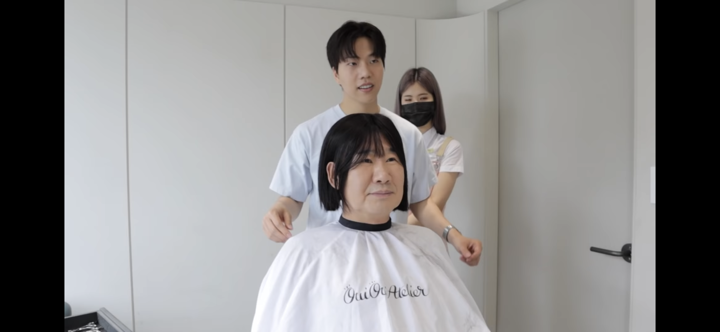 [잡담] 아 개웃겨 기우쌤 최양락님 태슬컷+시스루뱅 해드림 ㅠㅠ ㅋㅋㅋㅋㅋㅋㅋㅋㅋㅋㅋ - 인스티즈(instiz) 연예 카테고리