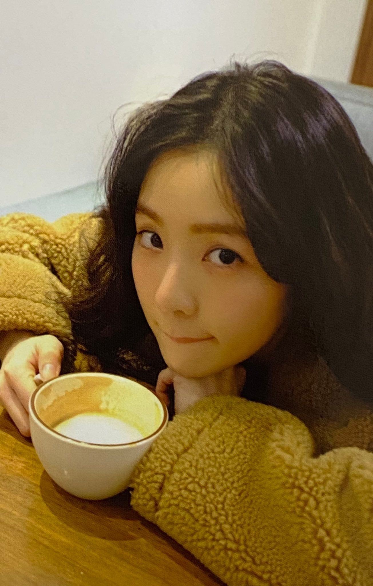 진짜 아이린 포카천재다 | 인스티즈