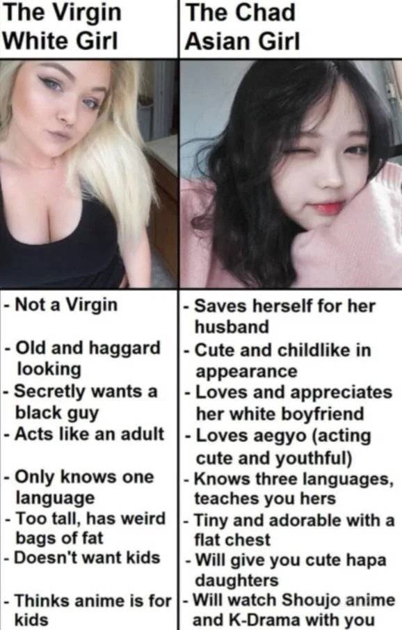 외국인 남성이 생각하는 한국여자가 좋은점 | 인스티즈