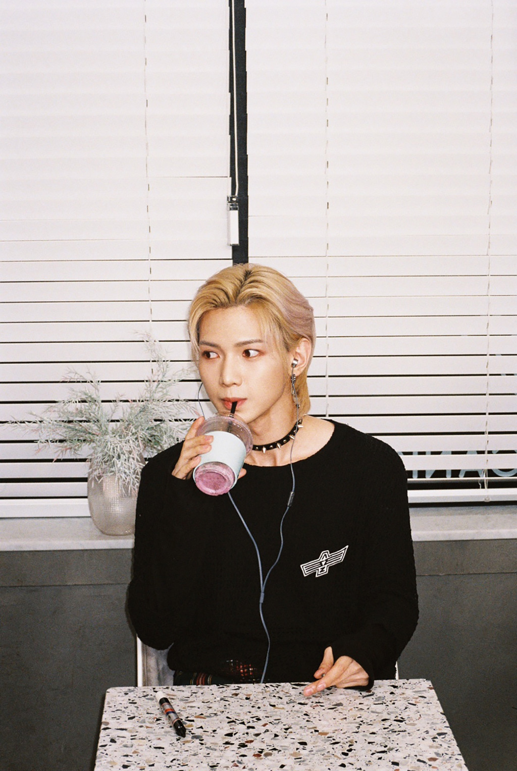 [잡담] 금발 병지를 했는데 이렇게까지 아름다울 수가 있나요 | 인스티즈