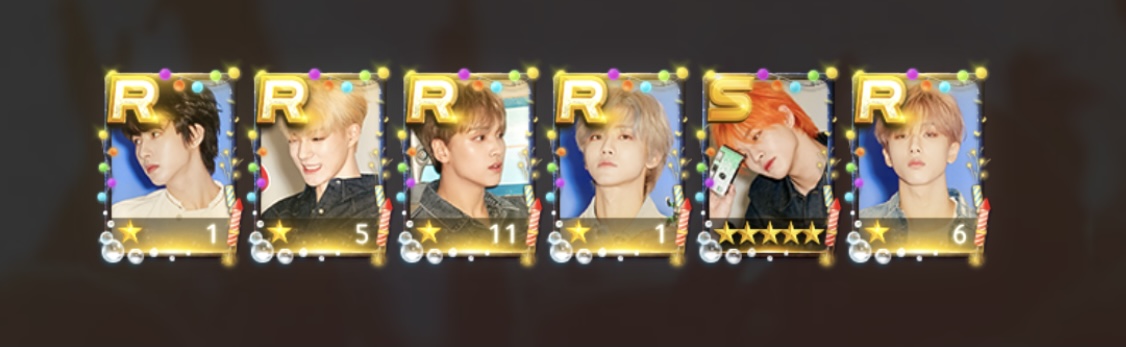 [잡담] 슈스엠 테마 맞추는 거 뭔가 쾌감 | 인스티즈