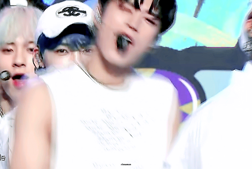 [잡담] 오늘 이주연 진짜 잘났다..... | 인스티즈