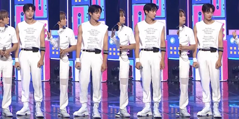 [잡담] 오늘 이주연 진짜 잘났다..... | 인스티즈