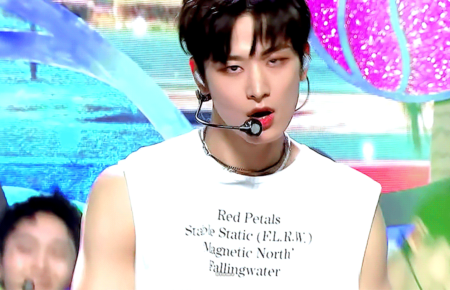 [잡담] 오늘 이주연 진짜 잘났다..... | 인스티즈