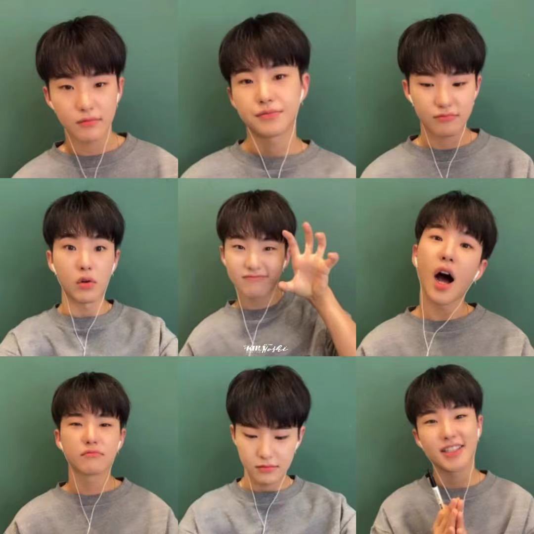 [잡담] 호시 캐럿들한텐 아직 삐진거같다,,, | 인스티즈