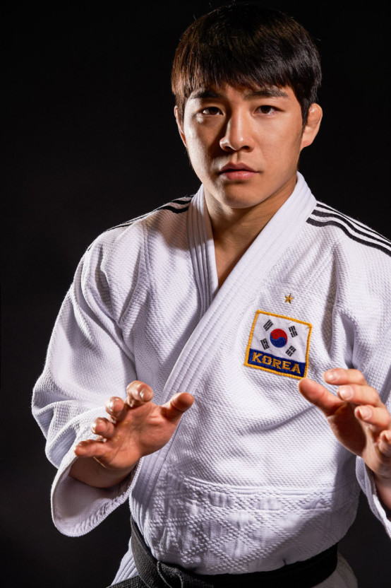 [OnAir] 안창림선수 누구 닮았나 했는데 이상윤씨 닮았네 | 인스티즈