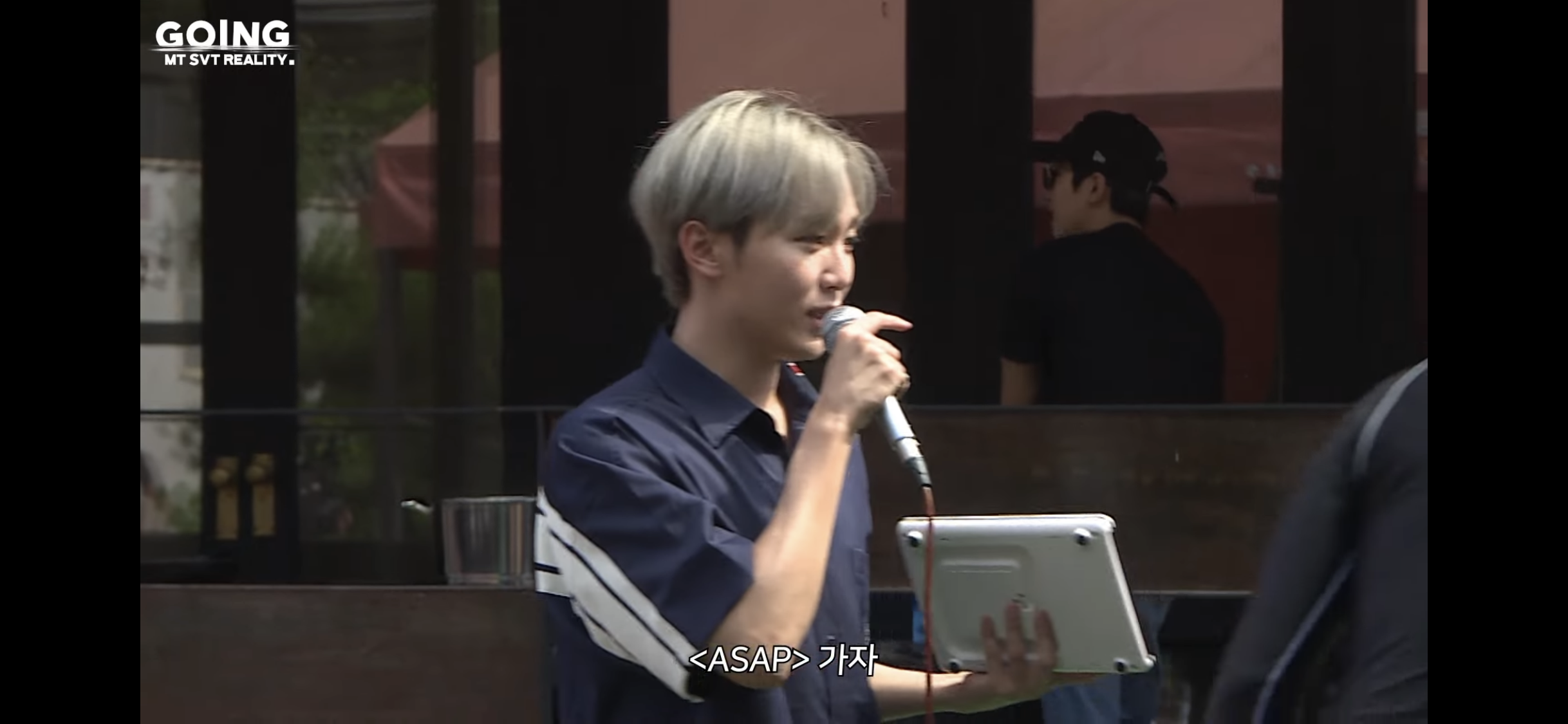 [잡담] 세븐틴 걸그룹 노래 개좋아햌ㅋㅋㅋㅋㅋㅋㅋ | 인스티즈