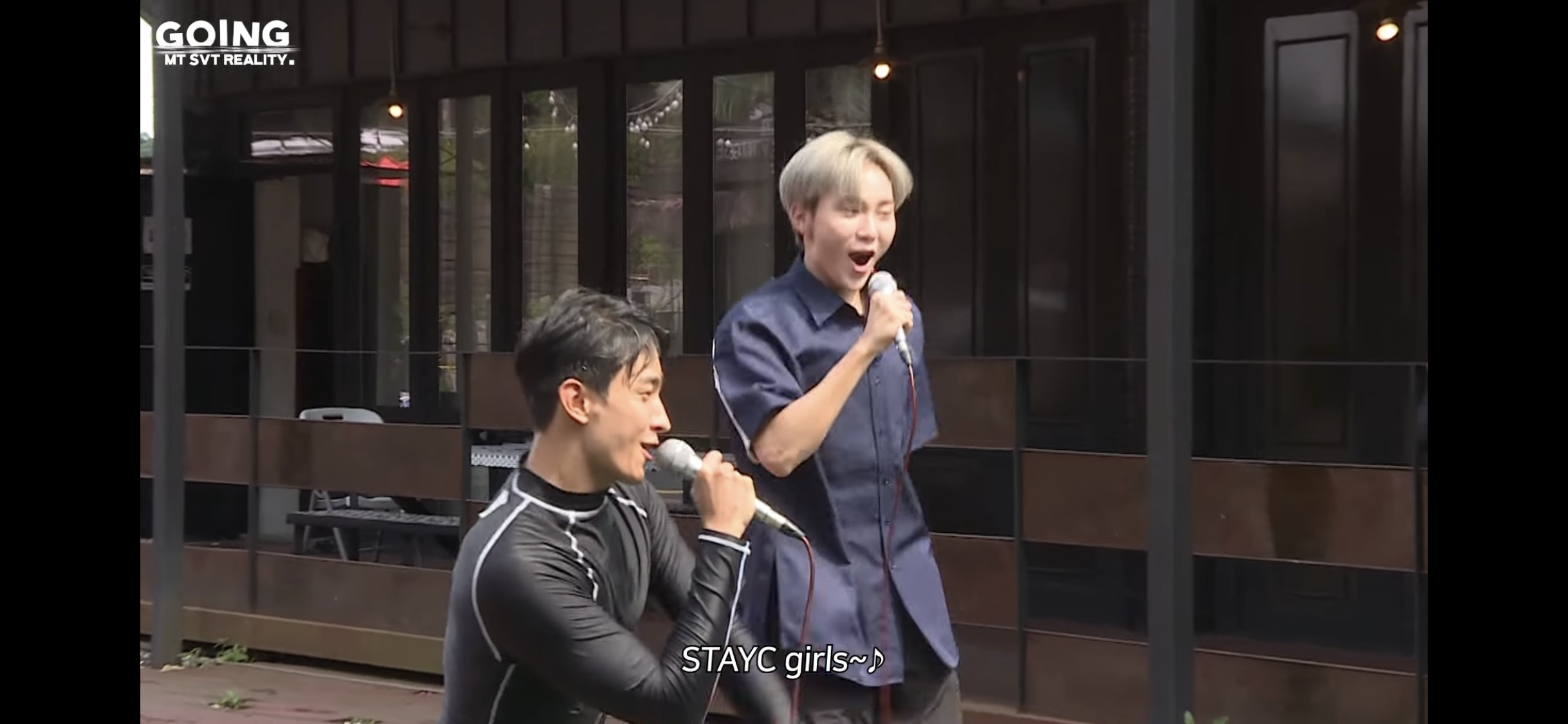 [잡담] 세븐틴 걸그룹 노래 개좋아햌ㅋㅋㅋㅋㅋㅋㅋ | 인스티즈