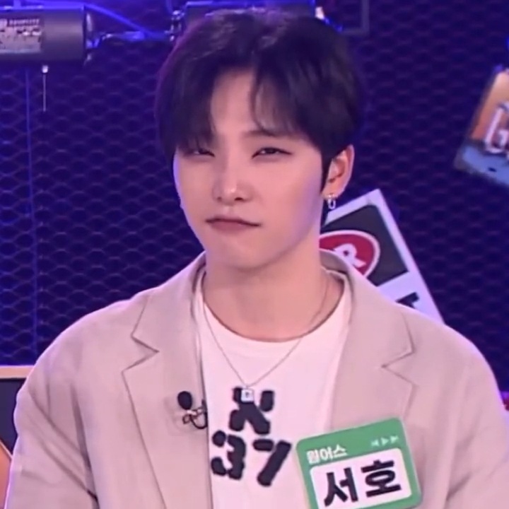 [잡담] 원어스 서호 들튀할래 | 인스티즈