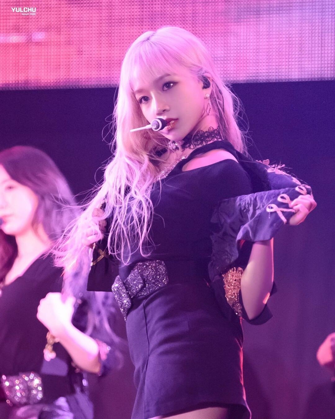 [잡담] 큐티섹시 아이돌들 모음 | 인스티즈