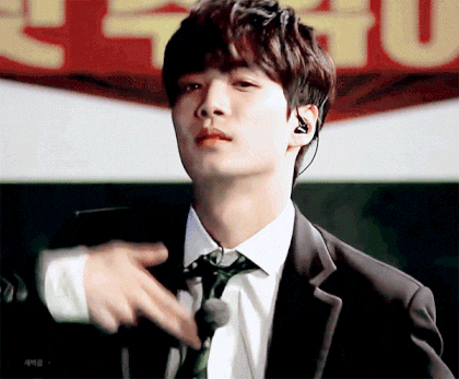 [잡담] 큐티섹시 아이돌들 모음 | 인스티즈