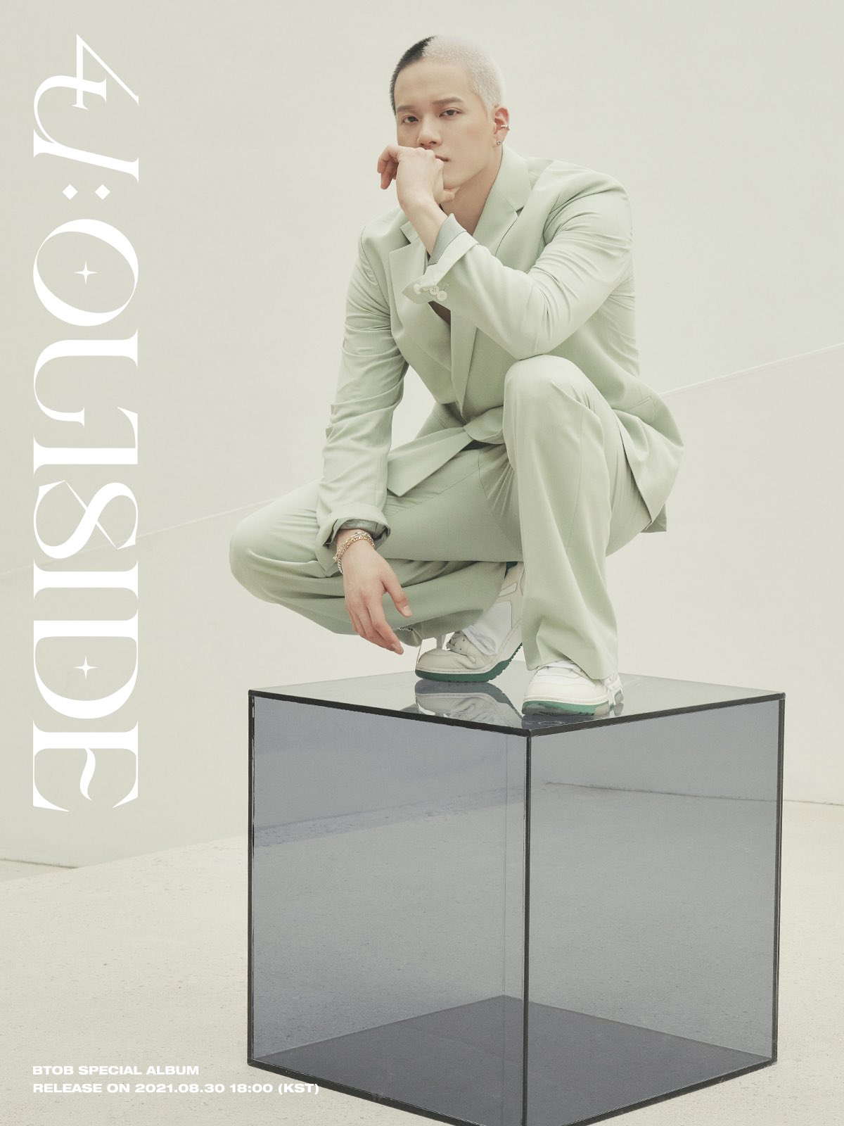 [잡담] 신프니 아무래도 큐브를 밟고 올라간게 분명하다 | 인스티즈