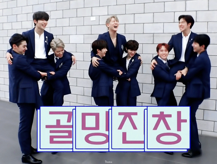 [잡담] 고통스러워하는 사람 | 인스티즈