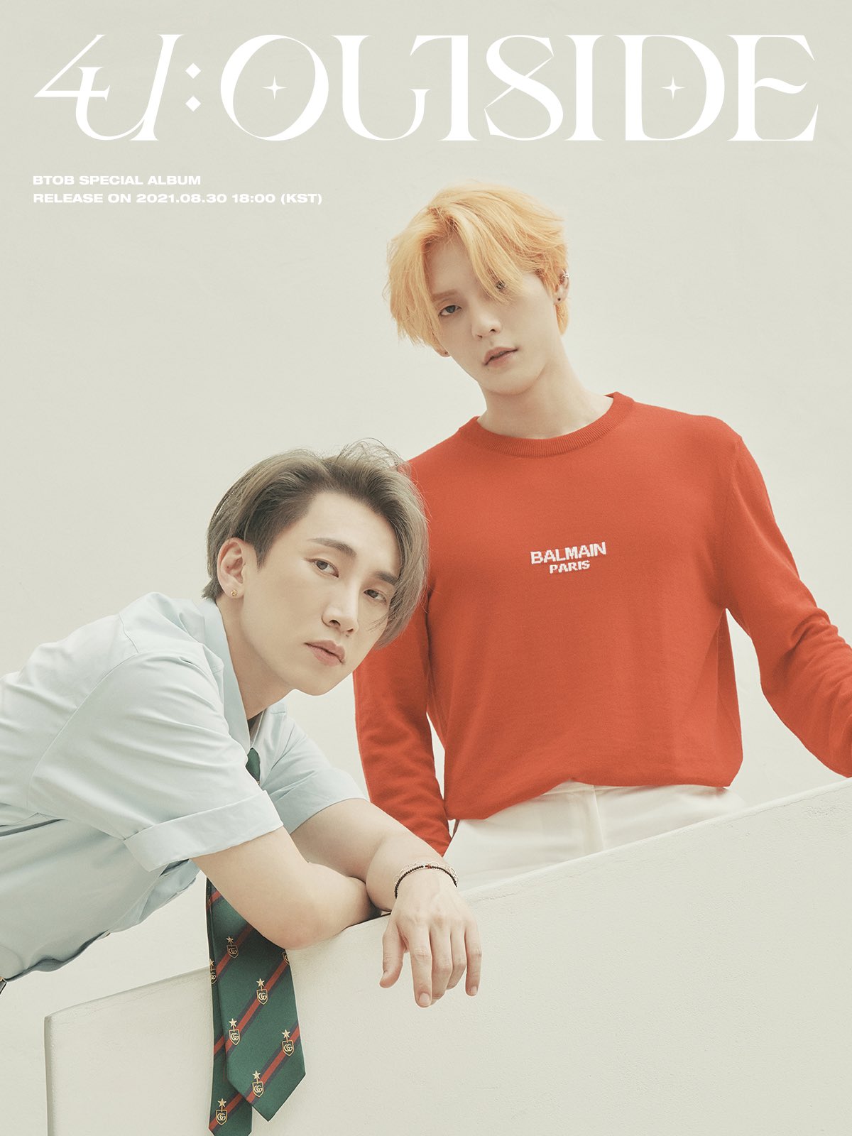 [잡담] 비투비 컨셉 사진 2탄 😍😍😍 | 인스티즈