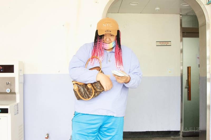 2021 의정부고 졸업사진 | 인스티즈