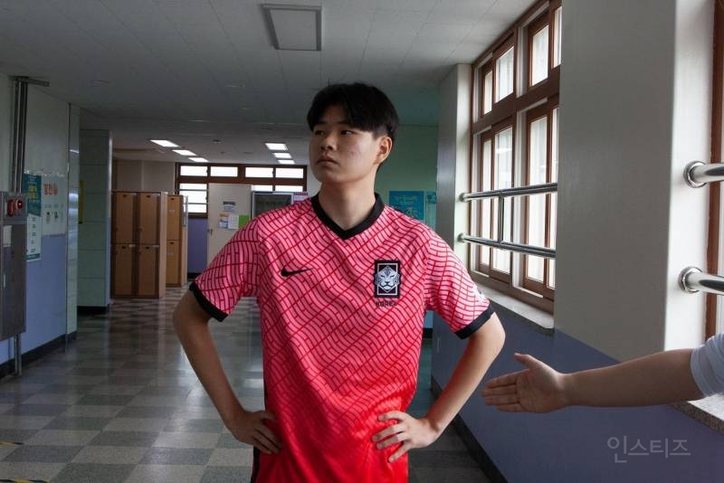 2021 의정부고 졸업사진 | 인스티즈