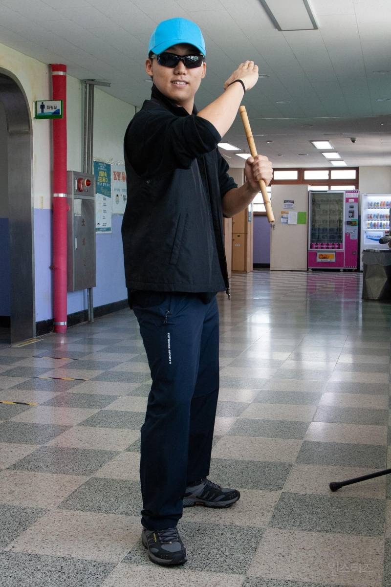 2021 의정부고 졸업사진 | 인스티즈