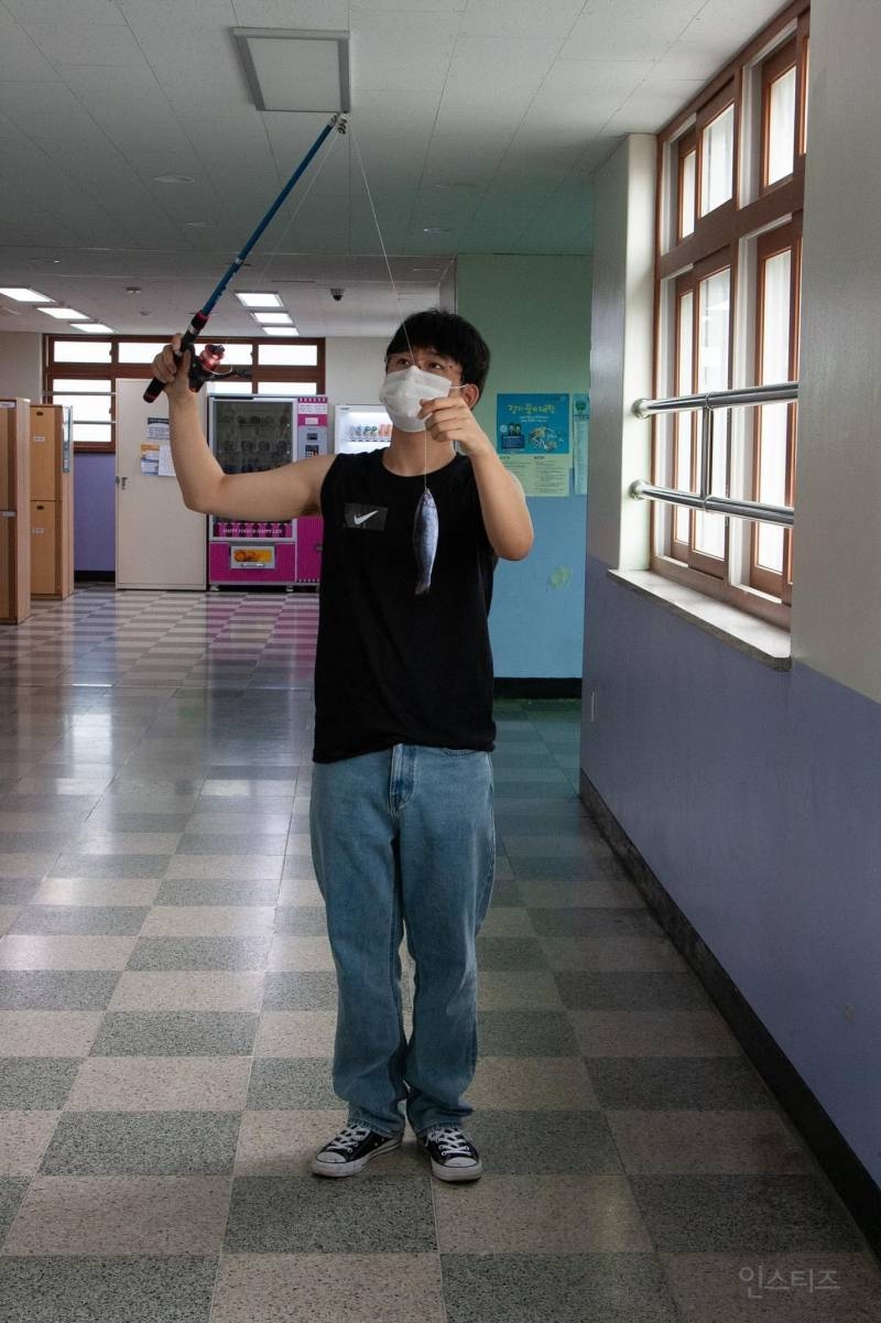 2021 의정부고 졸업사진 | 인스티즈