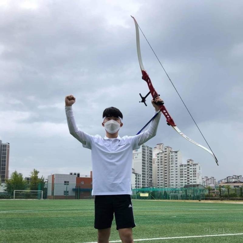 2021 의정부고 졸업사진 | 인스티즈