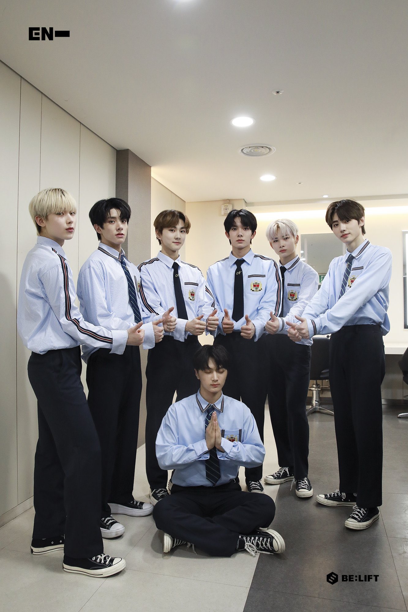 [잡담] 엔하이픈 사랑해ㅠㅠㅠ건강하자🥲 | 인스티즈