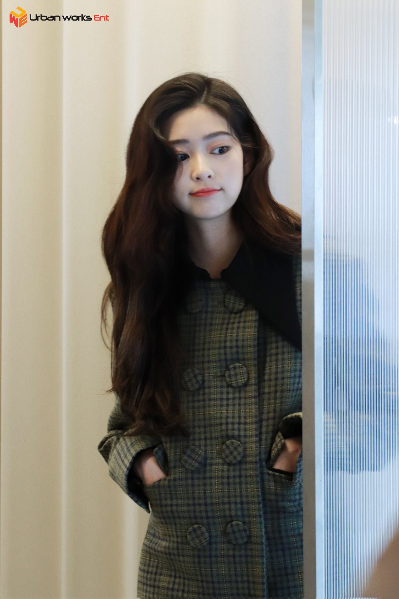 [잡담] 아... 김민주 하이브 가지 | 인스티즈