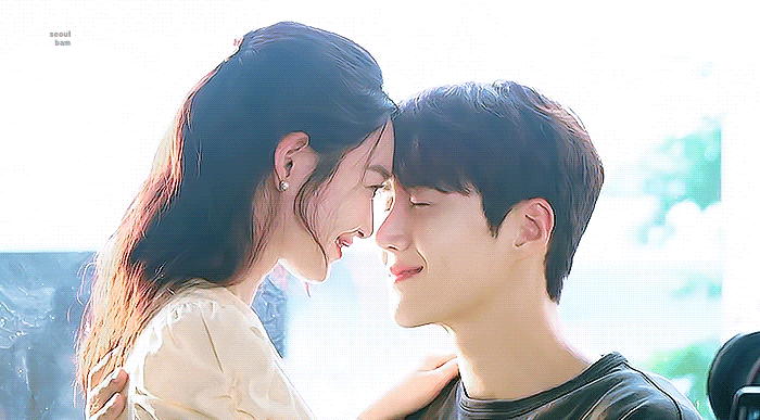 [잡담] 지금까진 김선호 신민아 케미 좋네ㅎㅎ하다가 | 인스티즈