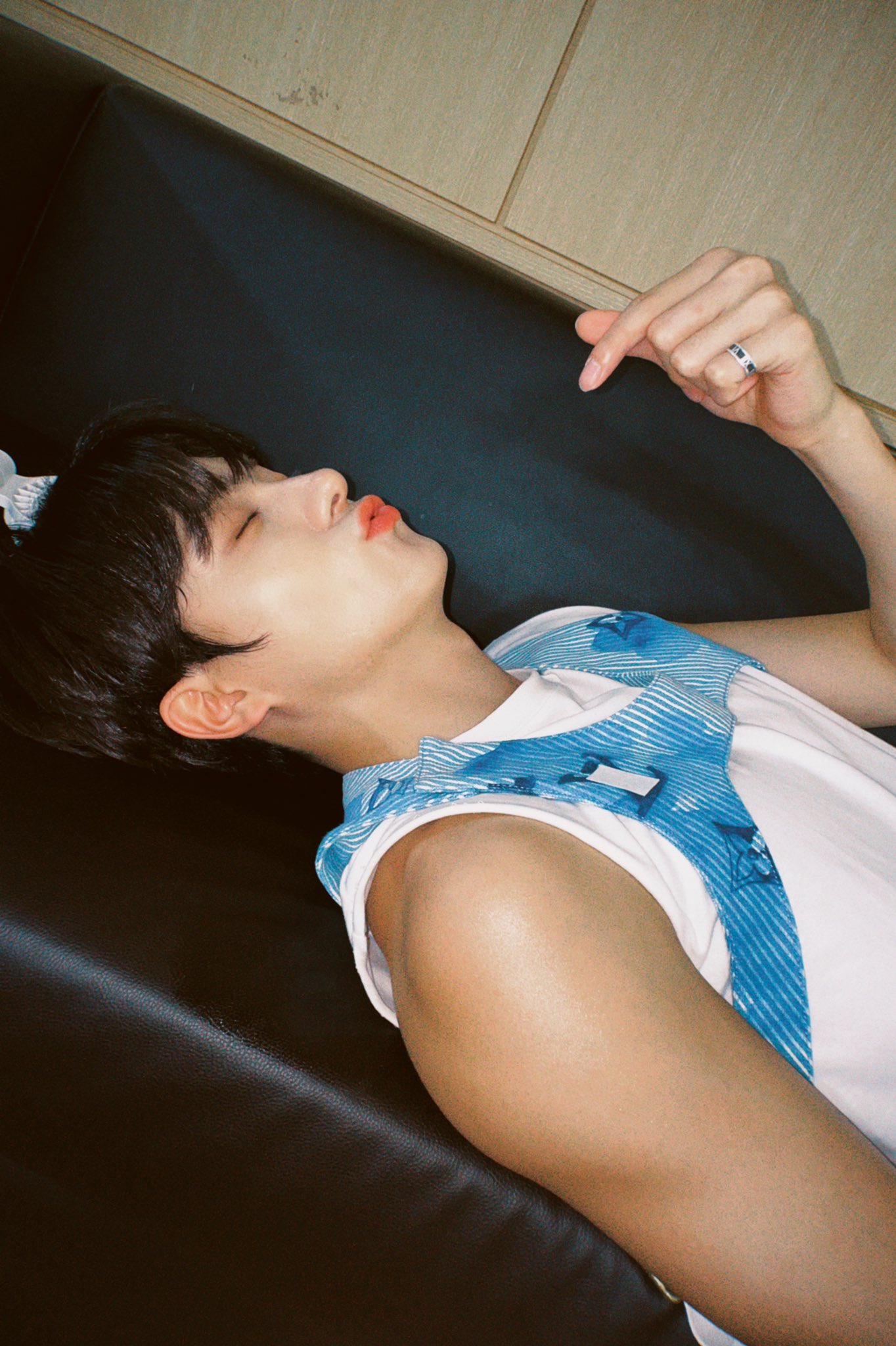 [잡담] 이거 필터 어플 아는 사람.. | 인스티즈