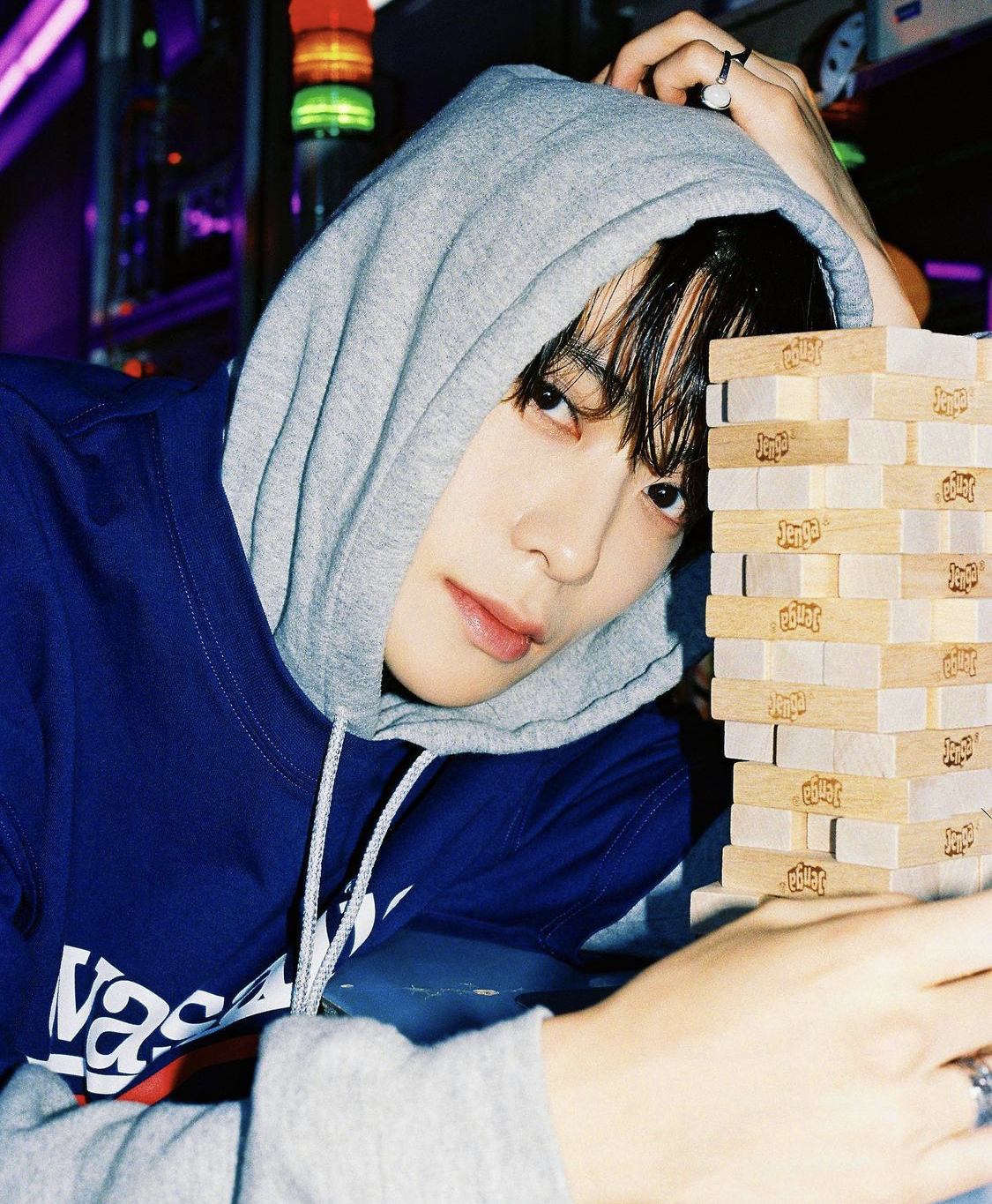 [잡담] 나 대한민국에 정재현 얼굴 대자보 붙이고 싶어 | 인스티즈