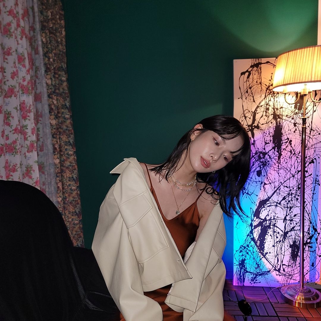 [잡담] 설아 언니 이거 언제야?ㅠㅠ | 인스티즈