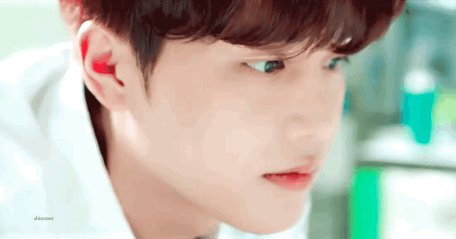 [잡담] 작년 낮-밤 공대생 해커 컨셉 127 얼굴 자랑 하고 갈게요 | 인스티즈