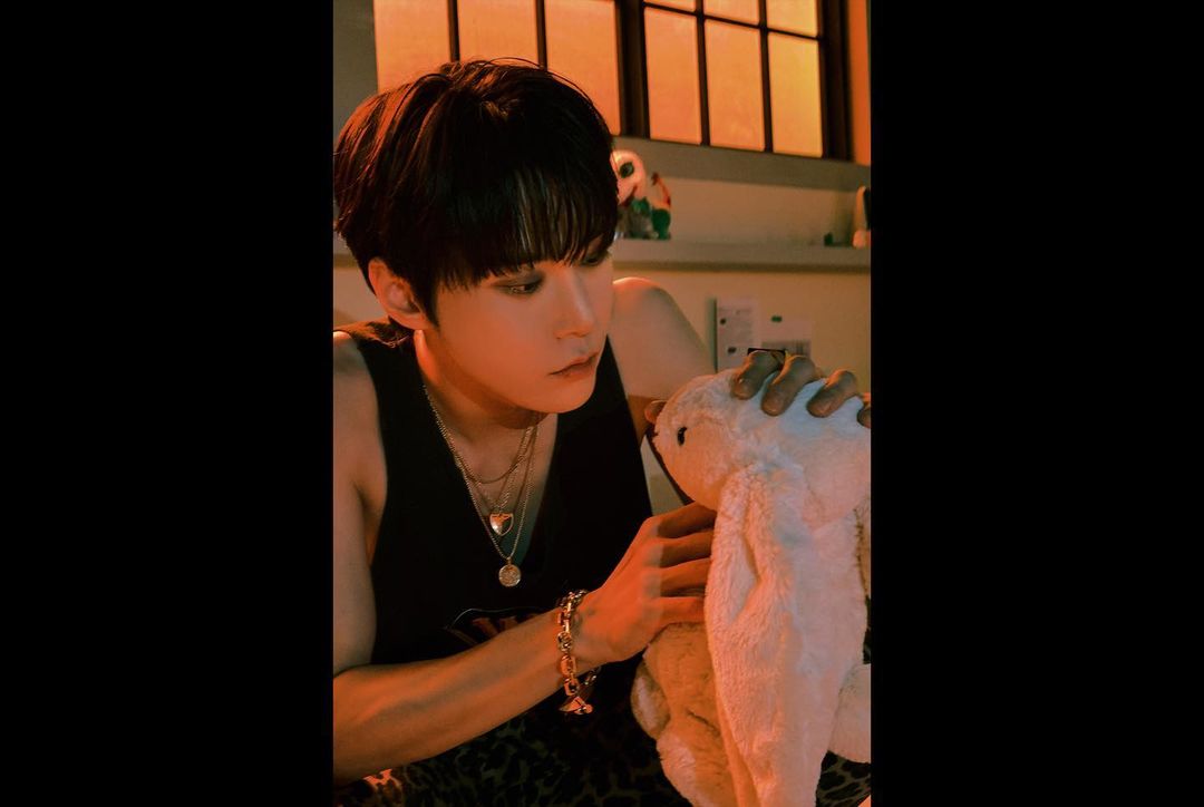 [잡담] 도영이 이거 다른 사람이지? | 인스티즈