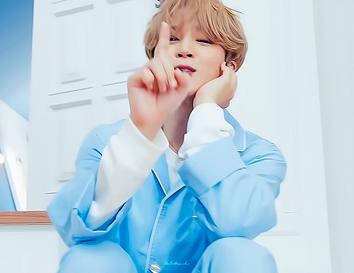 [잡담] 지민이 카메라에 대고 이럴때 나 못참음 | 인스티즈