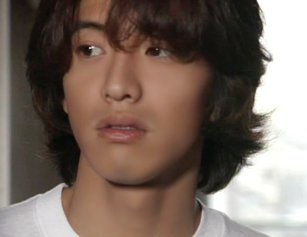 [잡담] 일본에 장발을 유행시켰던 배우 | 인스티즈